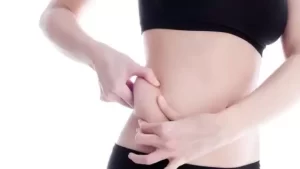 Cách giảm mỡ bụng tại nhà trong 1 tuần