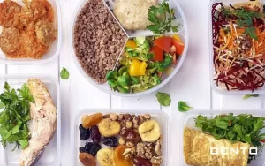 lượng calo tiêu thụ mỗi ngày là bước đầu tiên trong hành trình giảm cân